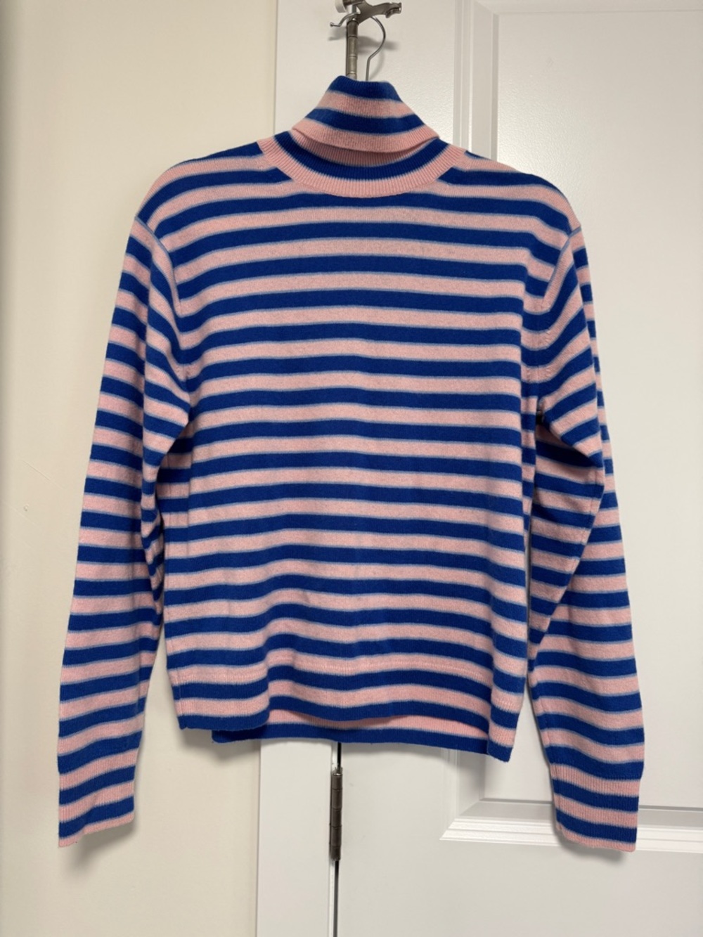 Uniqlo x MARNI cashmere Turtle Neck